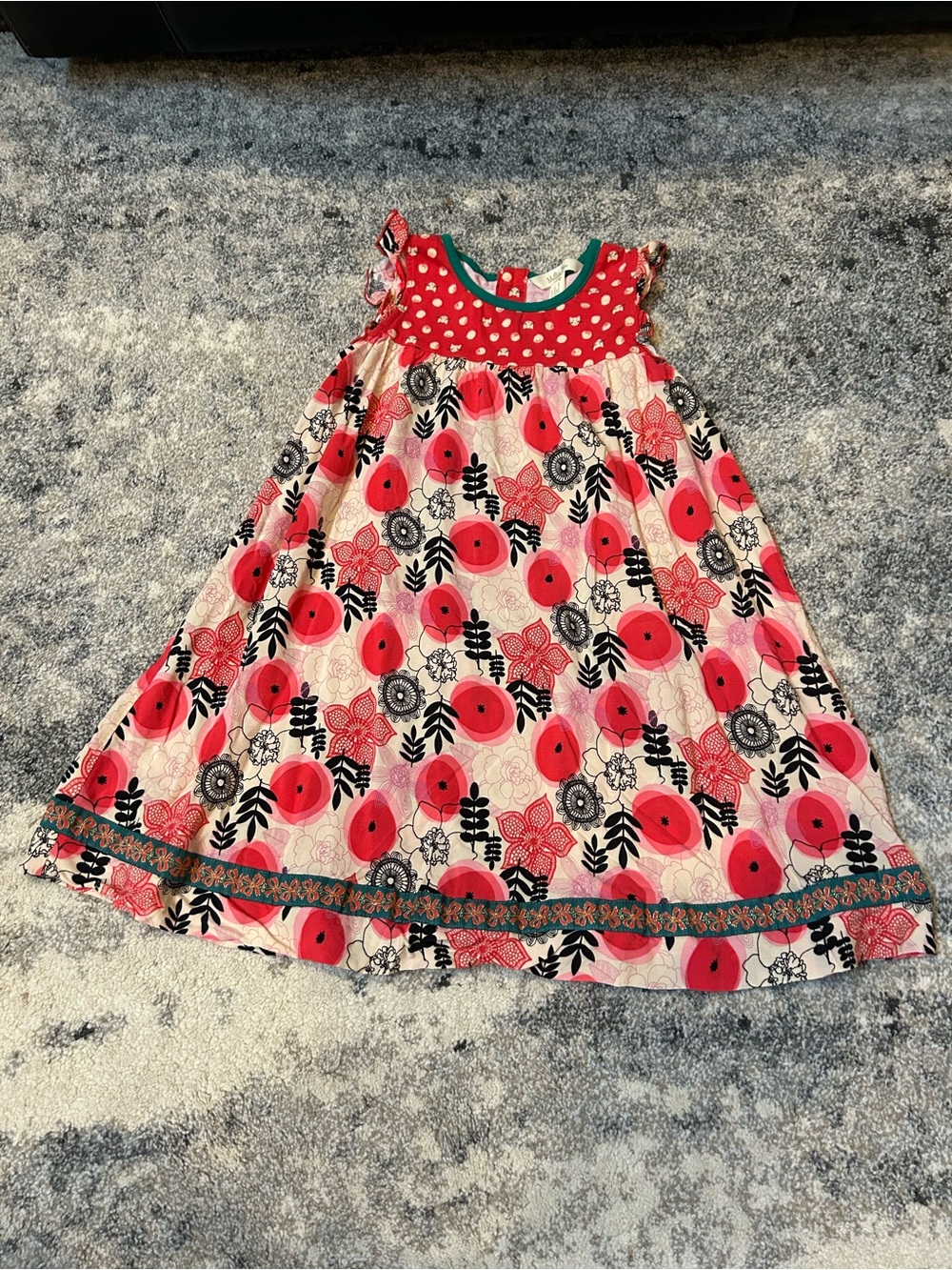 Matilda Jane size 8 dress